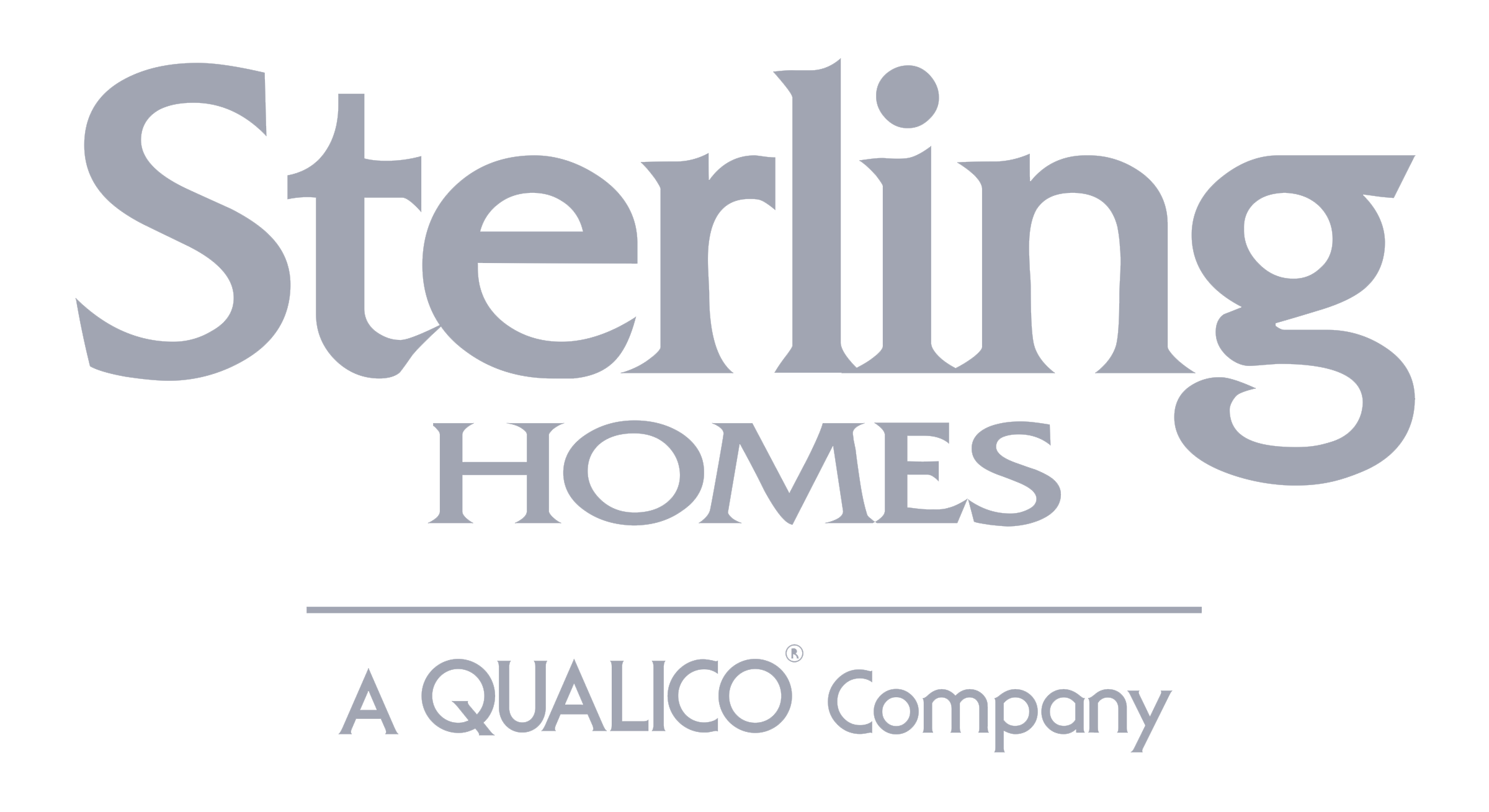 Sterling homes