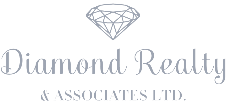 Diamond realty