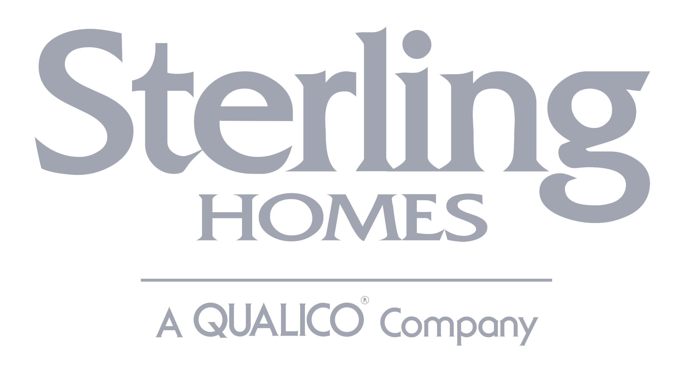 Sterling homes