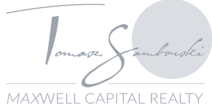 tomasz_realtor logo